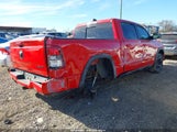 Ram  Lone Star 4X4 5'7 Box 1C6SRFFTXLN122771 снимка