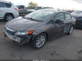 Honda Civic Ex-L 19XFB2F96CE031190 снимка