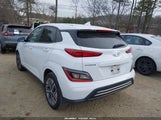 Hyundai Kona Electric Sel KM8K33AG1PU188572 fotografie