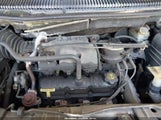 Dodge Grand Caravan Sport 2B4GP44361R207308 снимка