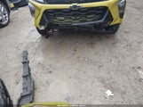 Chevrolet Trax Fwd Activ KL77LKE21RC000481 снимка