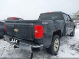 Chevrolet Silverado  2Lt 1GCVKREC1EZ399916 снимка