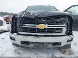 Chevrolet Silverado  2Lt 1GCVKREC1EZ399916 снимка