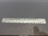 Dodge Durango Sxt Rwd 1C4RDHAG3JC494411 снимка