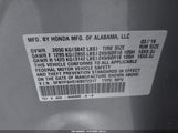 Honda Pilot Ex-L 5FNYF6H51KB072317 снимка
