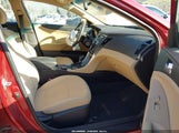 Hyundai Sonata Gls 5NPEB4AC0CH447516 снимка