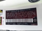 Toyota Camry Le 4T1DAACK9SU044331 снимка