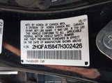Honda Civic Ex 2HGFA15847H302426 снимка