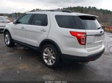 Ford Explorer Limited 1FM5K7F88EGA16138 снимка