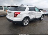 Ford Explorer Limited 1FM5K7F88EGA16138 снимка