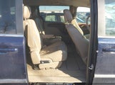 Chrysler Town & Country Touring 2C4RC1BG8DR613865 fotografie