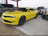 Chevrolet Camaro 2Ls 2G1FA1E35E9246063 photo