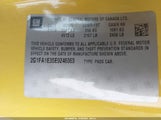 Chevrolet Camaro 2Ls 2G1FA1E35E9246063 снимка