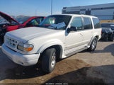 Ford Explorer Limited 1FMDU85P2YZA56874 снимка