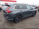 Honda Cr-V Hybrid Sport-L 7FARS6H8XSE050850 снимка