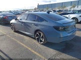 Honda Accord Sport 1HGCV1F36MA028036 снимка