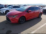 Toyota Corolla Le 5YFEPMAE9MP238105 снимка