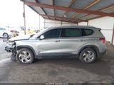 Hyundai Santa Fe Sel 5NMS24AJ0PH492105 снимка