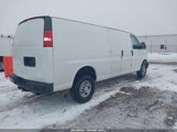 Chevrolet Express  Work Van 1GCZGUCG8F1266243 снимка