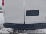 Chevrolet Express  Work Van 1GCZGUCG8F1266243 снимка