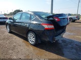 Nissan Sentra S 3N1AB7AP6FY324008 снимка