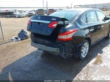 Nissan Sentra S 3N1AB7AP6FY324008 снимка