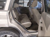 Jeep Grand Cherokee Laredo 1J4GR48K15C670528 снимка