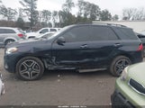 Mercedes-Benz Gle 550E Plug-In Hybrid 4Matic 4JGDA6DB6JB009462 fotografie