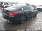 Chrysler 200 Limited 1C3CCCAB1FN626419 fotografie