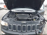Jeep Grand Cherokee Limited 4X4 1C4RJFBG4HC699970 fotografie