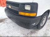 Chevrolet Express  Work Van 1GCZGHFG7H1139778 снимка
