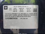 Chevrolet Cruze 1Lt Auto 1G1PC5SB8E7347200 снимка