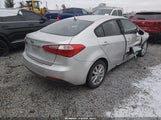 Kia Forte Lx KNAFX4A62E5212762 снимка