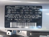 Hyundai Elantra Hybrid Blue KMHLM4DJ3RU104222 photo