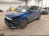Kia Sportage Ex 5XYK3CDF1SG273655 снимка