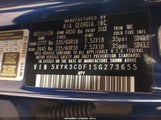 Kia Sportage Ex 5XYK3CDF1SG273655 снимка