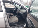 Hyundai Santa Fe Sport 5XYZTDLB0DG089619 снимка