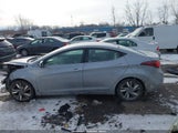 Hyundai Elantra Limited 5NPDH4AE5FH553346 снимка