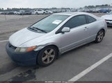 Honda Civic Ex 2HGFG12866H550811 снимка