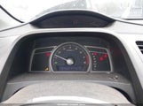 Honda Civic Ex 2HGFG12866H550811 снимка