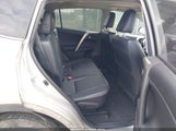 Toyota Rav4 Limited 2T3DFREV2EW132477 снимка