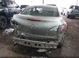 Mazda Mazda3 I Touring JM1BL1SF8A1196434 снимка