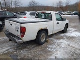 GMC Canyon Yc1 1GTCS149588216672 снимка