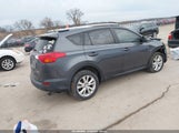Toyota Rav4 Limited JTMDFREV9FD137741 снимка