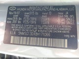 Hyundai Santa Fe Gls 5NMSG13DX8H171066 снимка