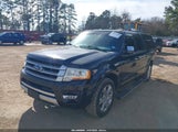 Ford Expedition El Platinum 1FMJK1MT4FEF20623 снимка