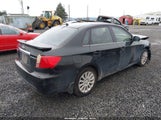 Subaru Impreza 2.5I JF1GE61688G528075 снимка