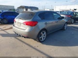 Kia Forte Sx KNAFW5A39B5390274 снимка