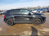 Chevrolet Trax Lt 3GNCJLSB3JL382241 снимка