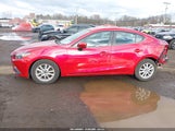 Mazda Mazda3 I Sport JM1BM1U78G1347364 fotografie